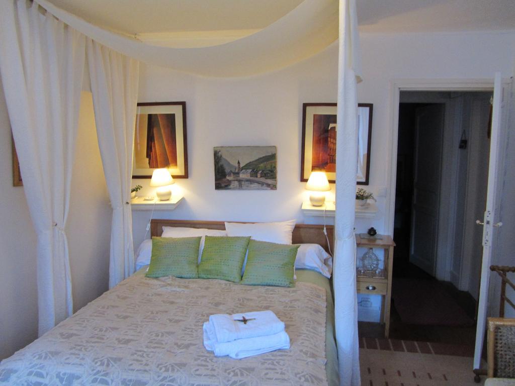 La Maison De Natasha Castillon-en-Couserans Quarto foto